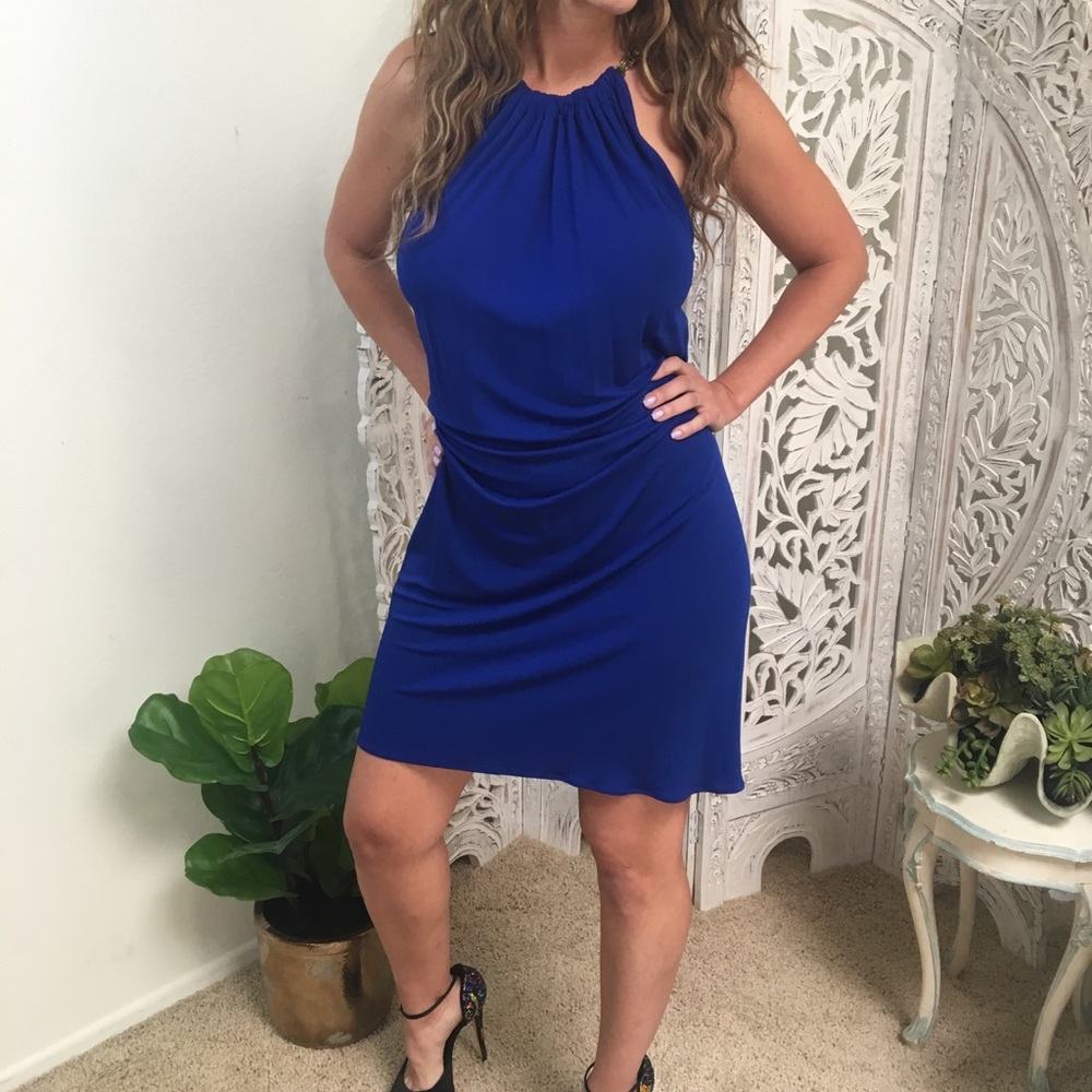 Yigal Azrovuel New York cocktail dress 🔥 - Picture 4 of 8